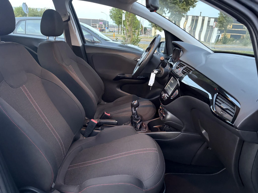 Opel Corsa – foto 9