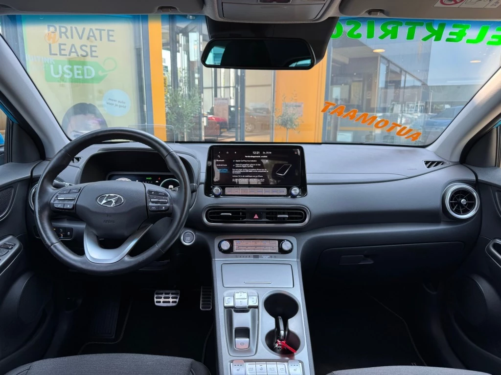 Hyundai Kona – foto 22