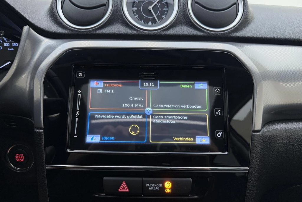 Suzuki Vitara – foto 22