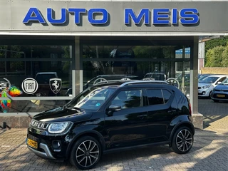 Suzuki Ignis – thumbnail 1