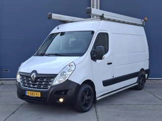 Renault Master – thumbnail 1