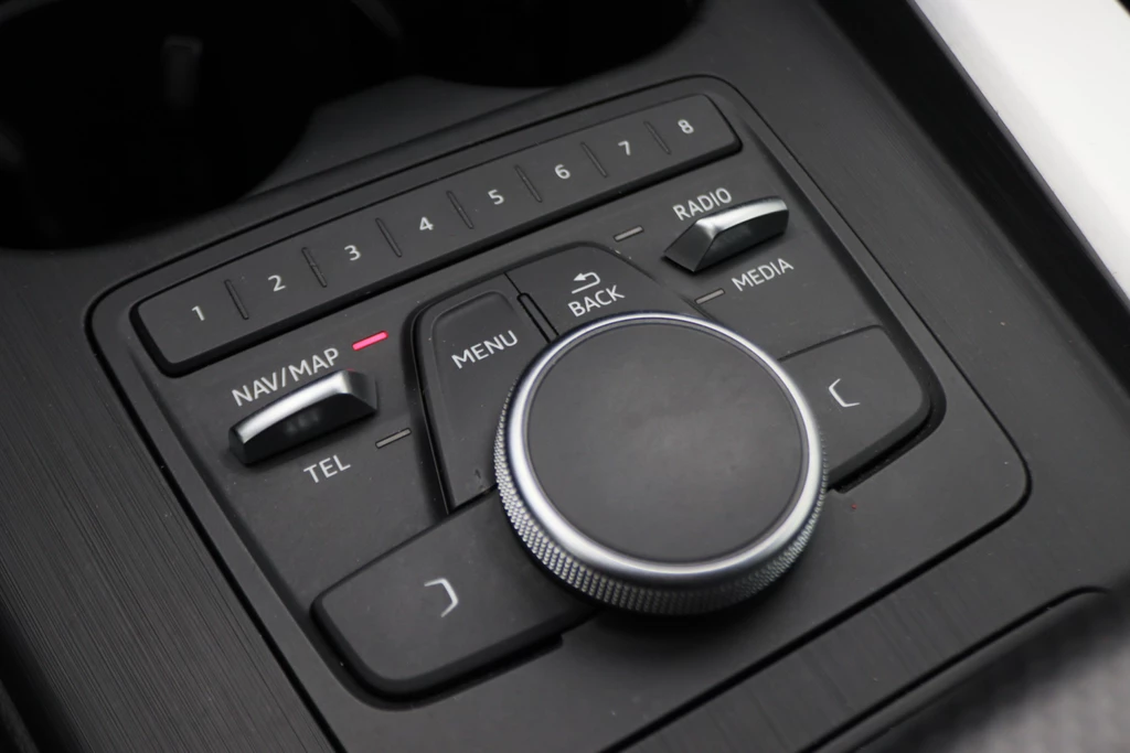 Audi A4 – foto 48