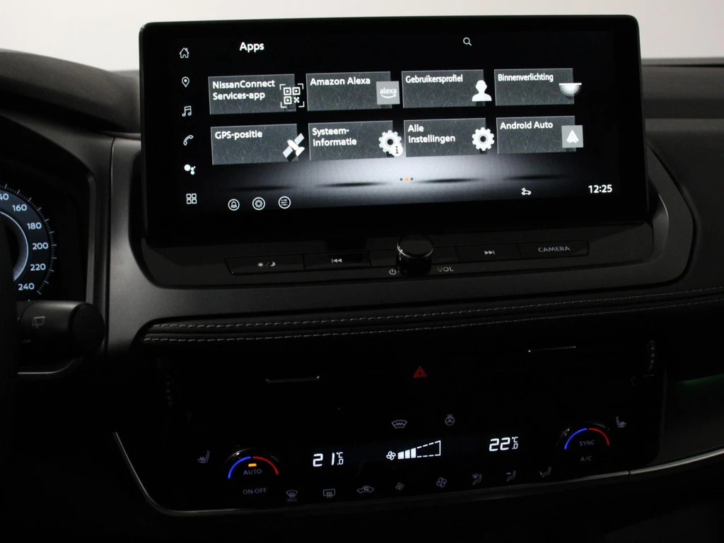 Nissan QASHQAI – foto 37