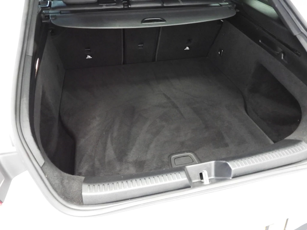 Mercedes-Benz CLA – foto 37