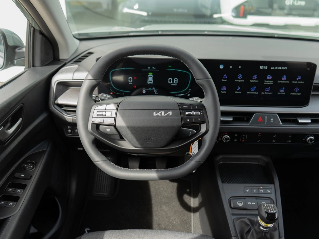 Kia Stonic – foto 9