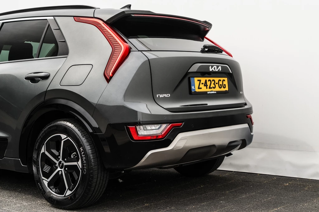 Kia Niro – foto 4