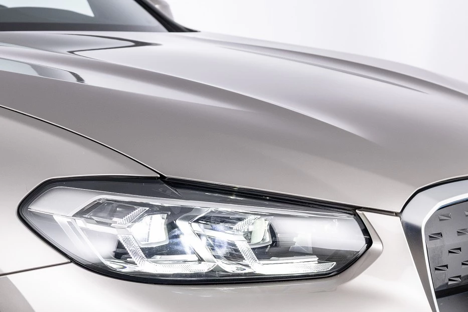 BMW iX3 – foto 49