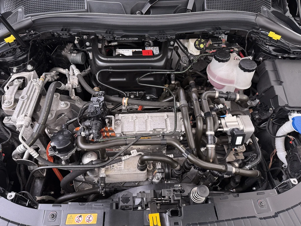 Mercedes-Benz EQA – foto 46