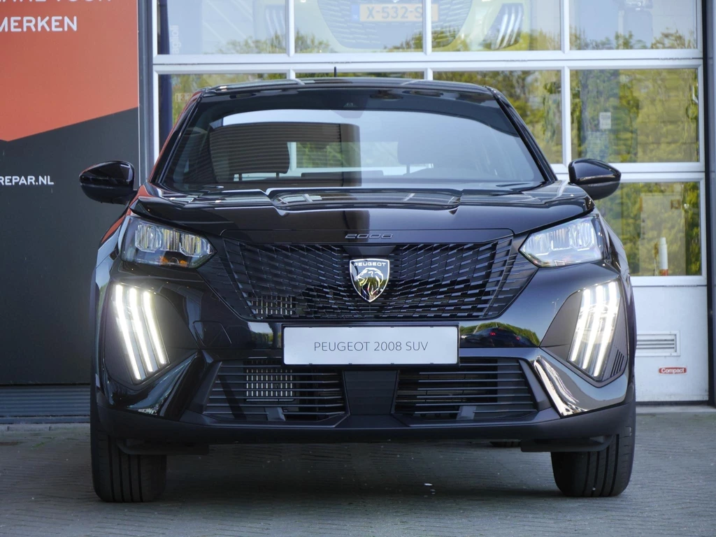 Peugeot 2008 – foto 7
