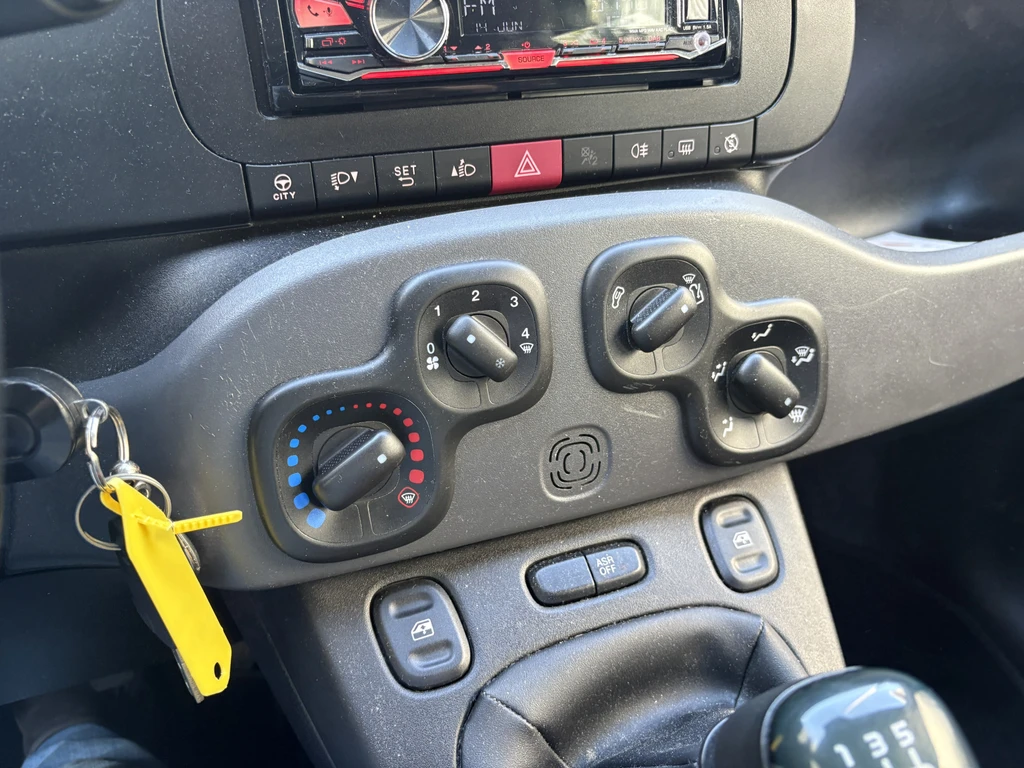 Fiat Panda – foto 15