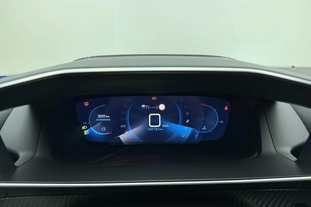 Peugeot 2008 – foto 24