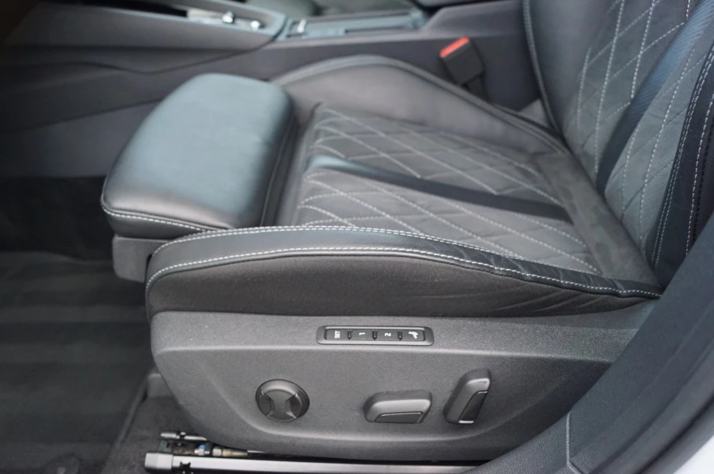 Škoda Octavia – foto 30