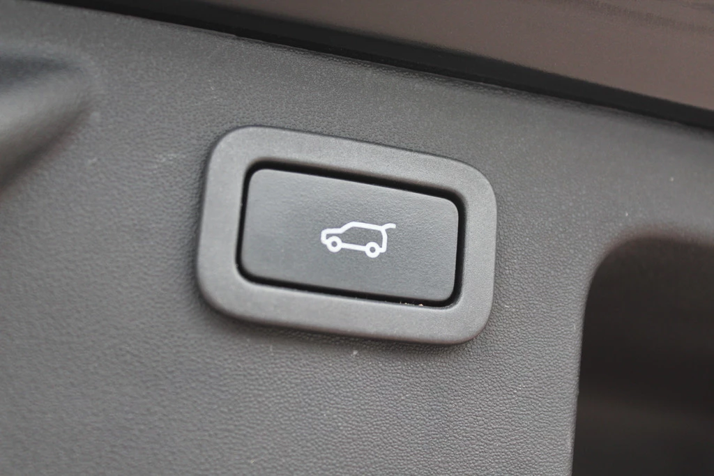 Land Rover Discovery Sport – foto 31
