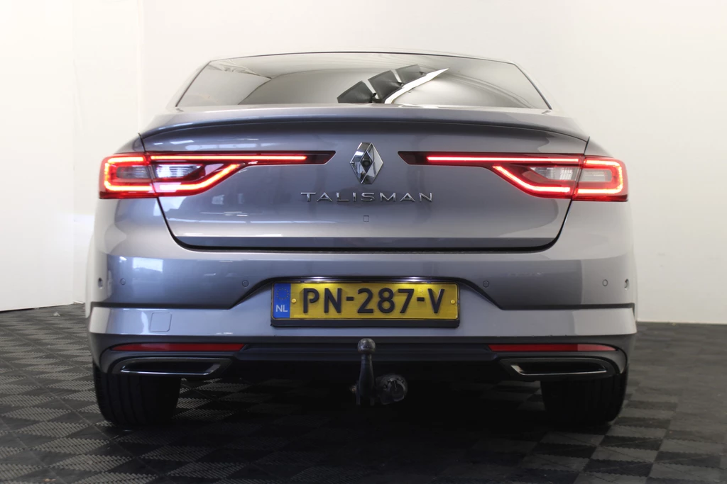 Renault Talisman – foto 3