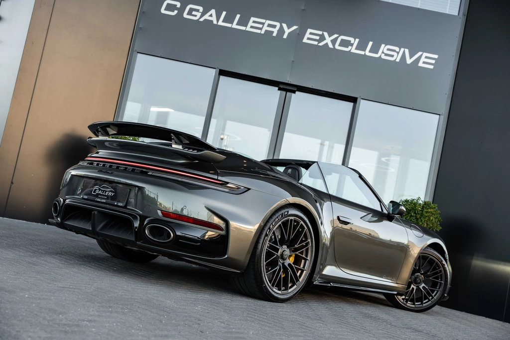 Porsche 911 – foto 9