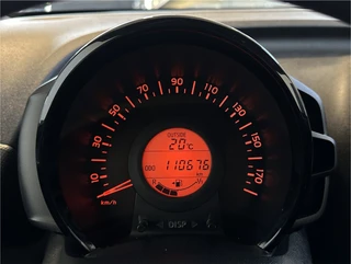 Toyota Aygo – thumbnail 8