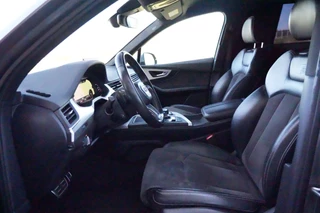 Audi Q7 – thumbnail 11