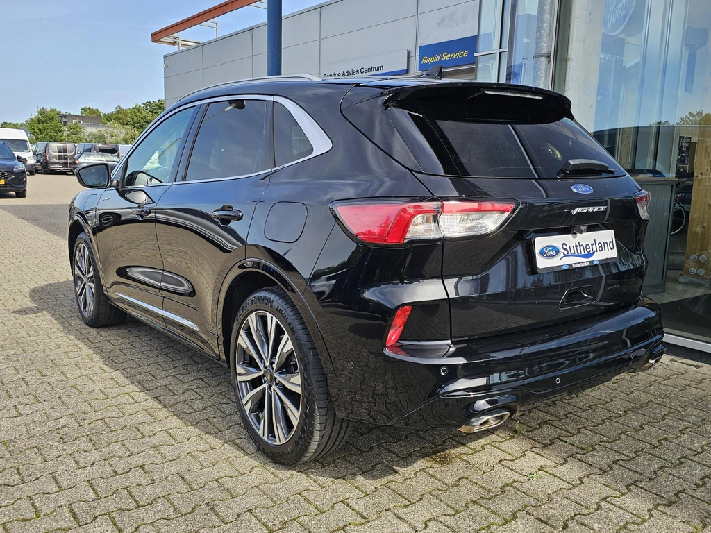 Ford Kuga – foto 3