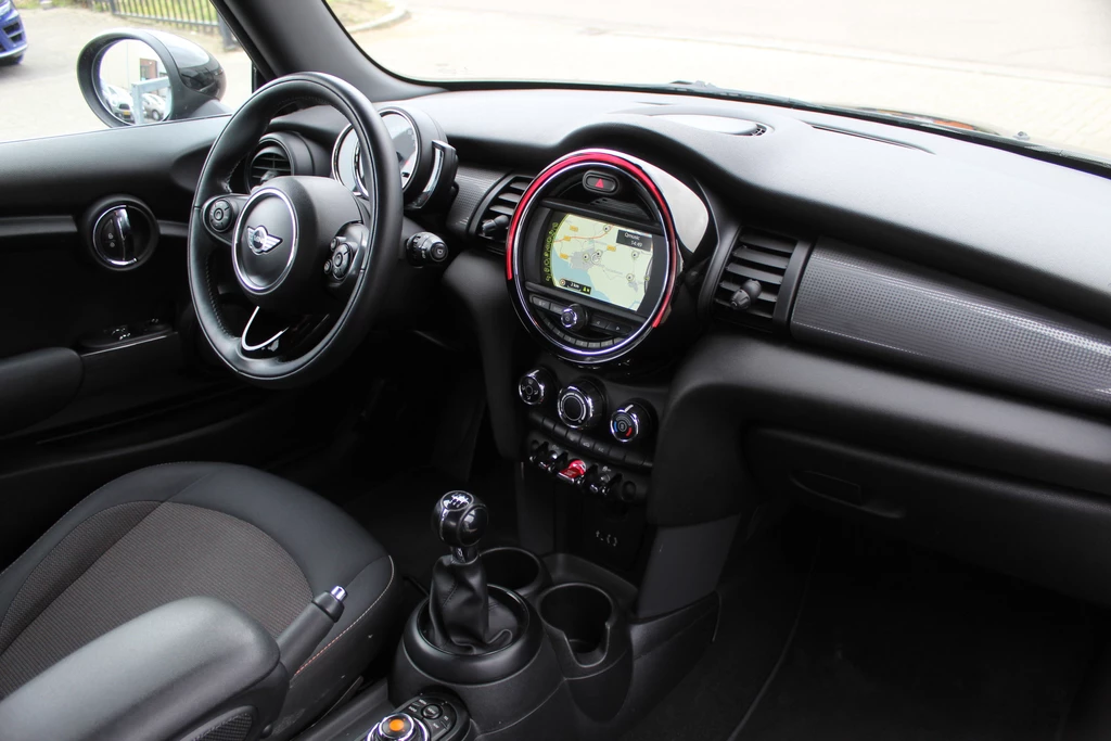 MINI Cooper – foto 8