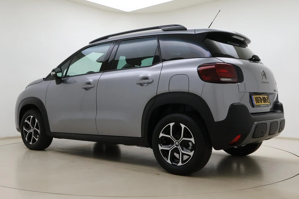 Citroën C3 Aircross – foto 4