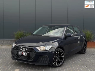 Audi A1 Sportback – thumbnail 1