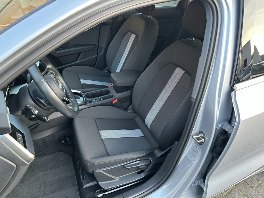 Audi A3 – foto 11