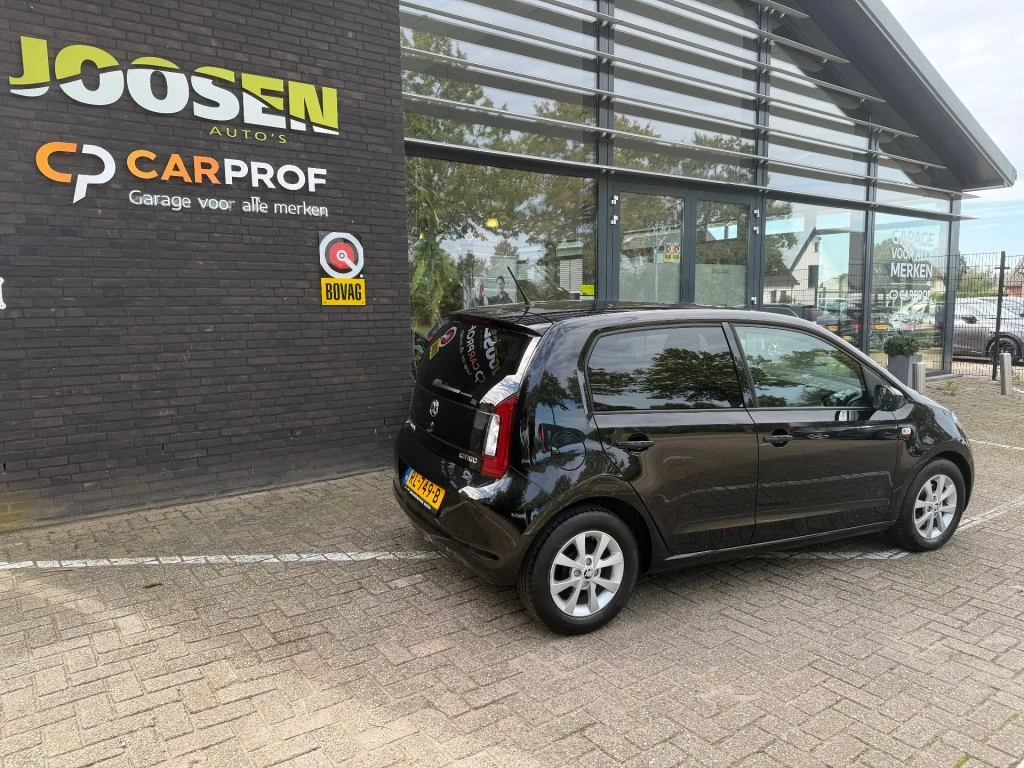 Škoda Citigo – foto 6