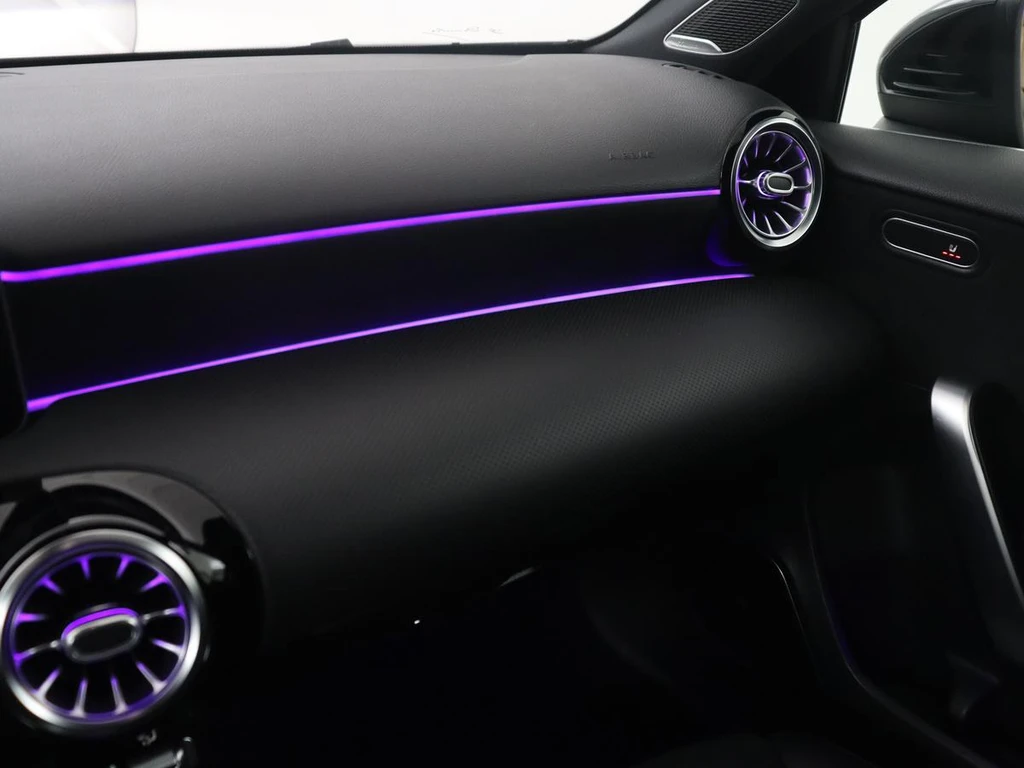 Mercedes-Benz A-Klasse – foto 31