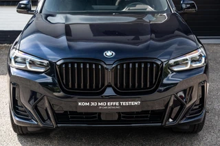 BMW X3 – thumbnail 9