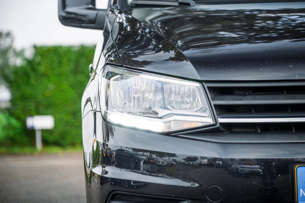 Volkswagen Caddy – foto 31