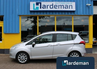 Ford B-MAX – thumbnail 2