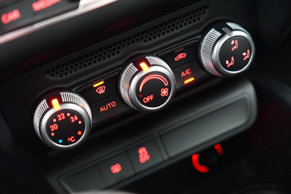 Audi A1 Sportback – foto 25