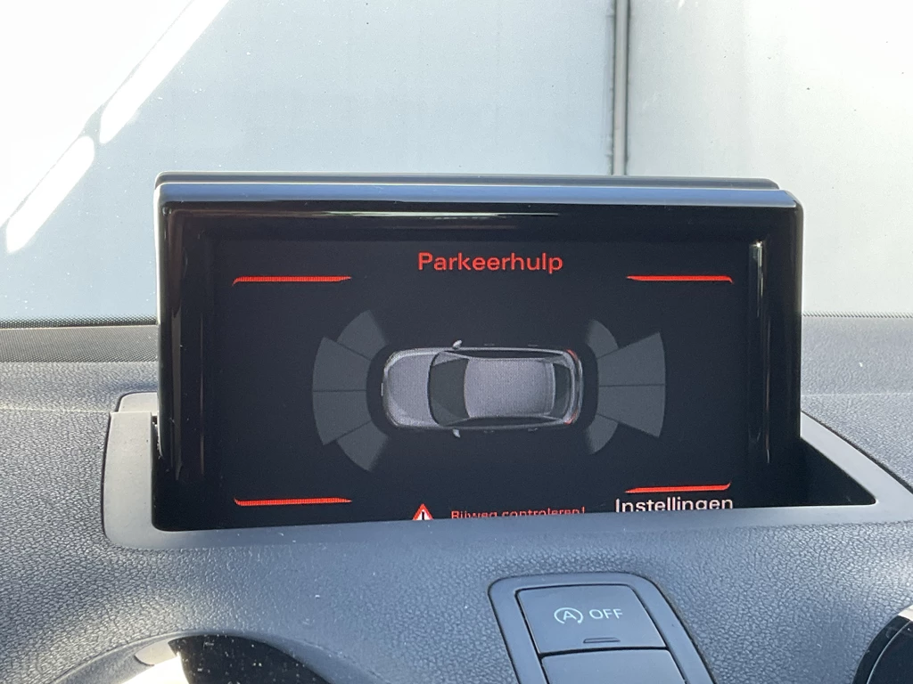 Audi A1 Sportback – foto 15
