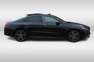 Mercedes-Benz CLA – thumbnail 2