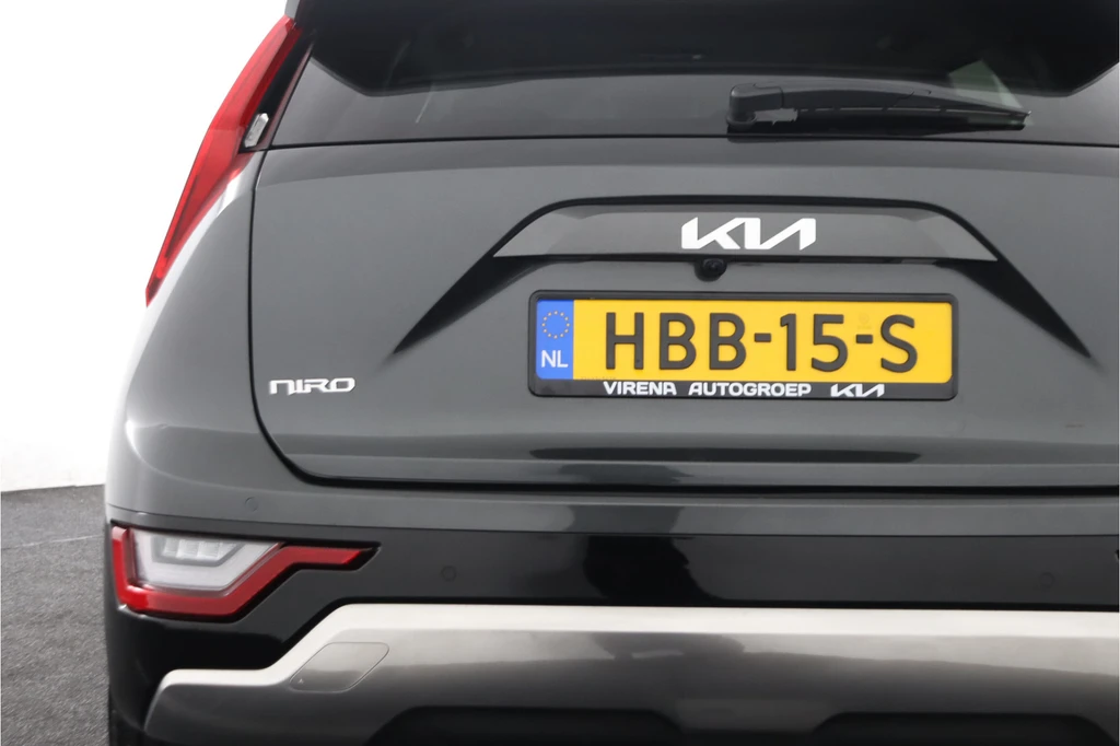 Kia Niro – foto 51