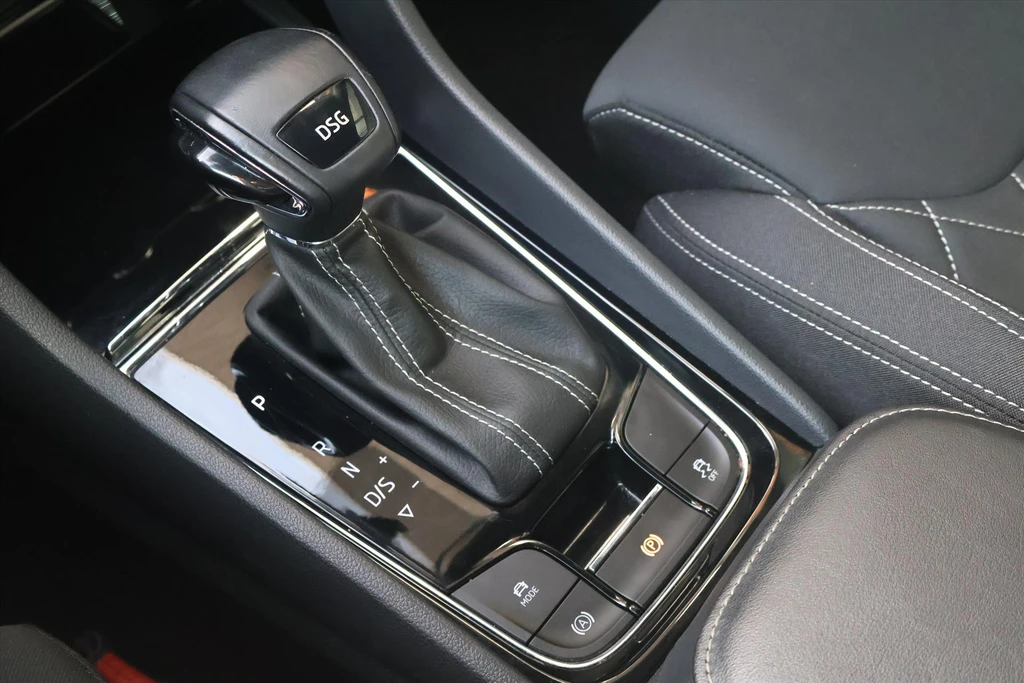 Škoda Karoq – foto 25