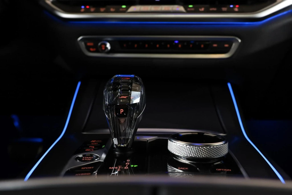 BMW X5 – foto 21