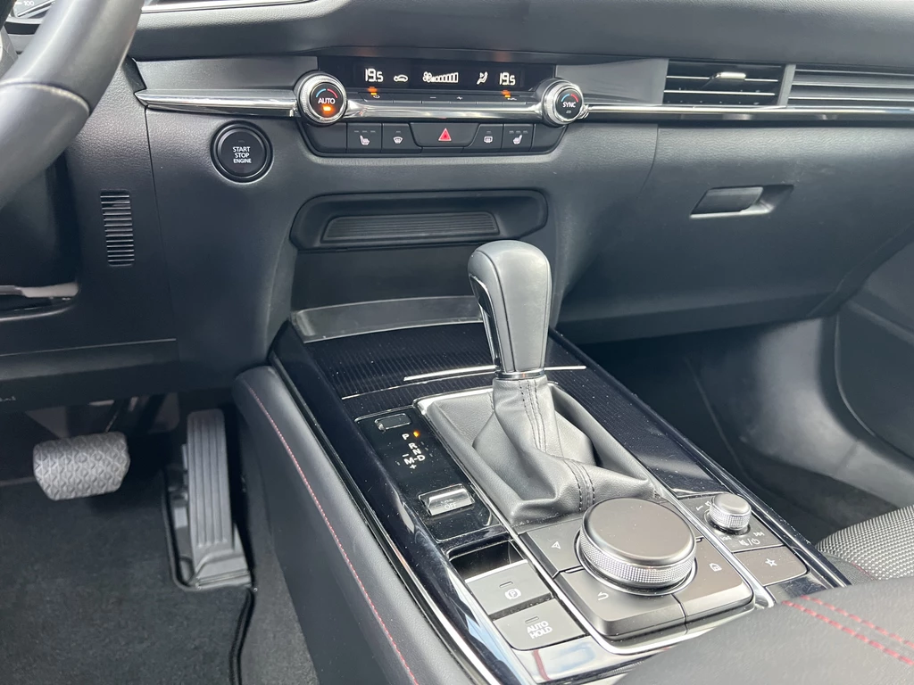 Mazda CX-30 – foto 30