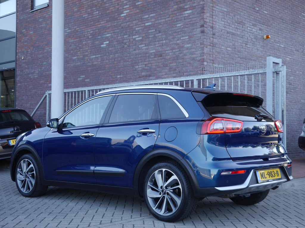 Kia Niro – foto 2