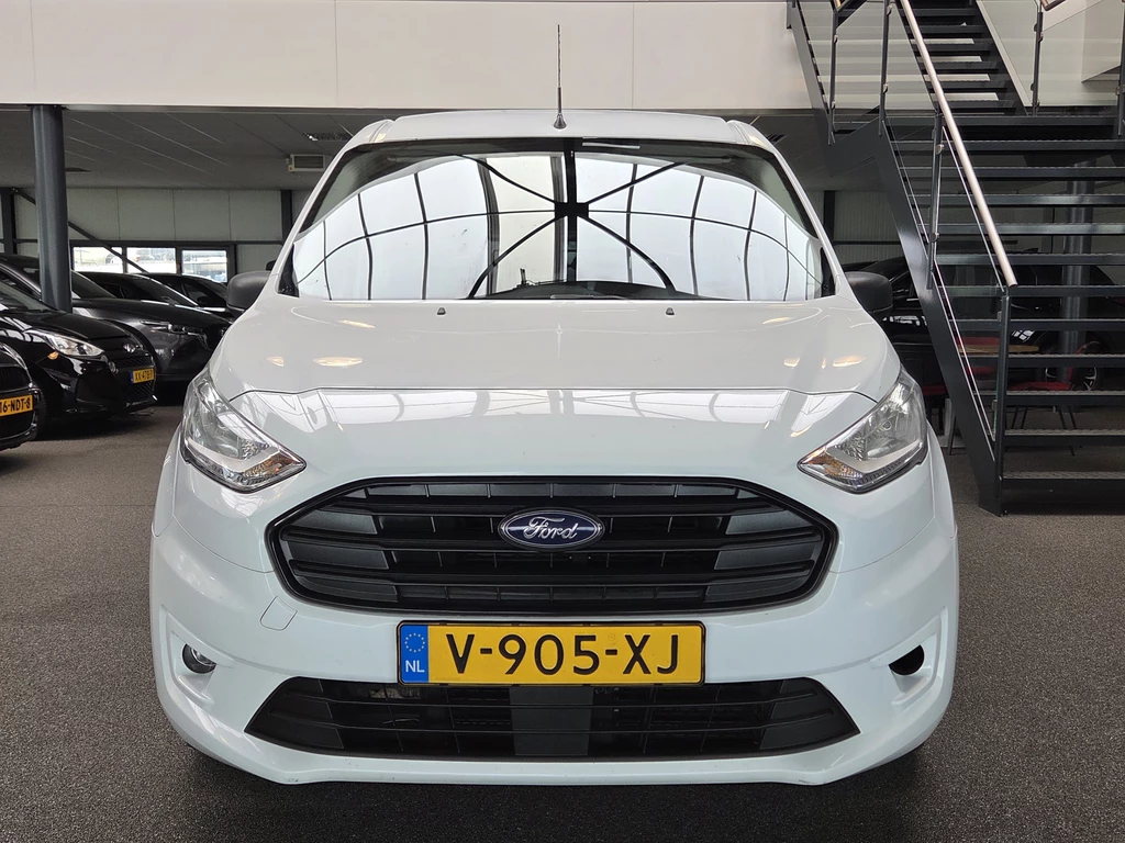 Ford Transit Connect – foto 9