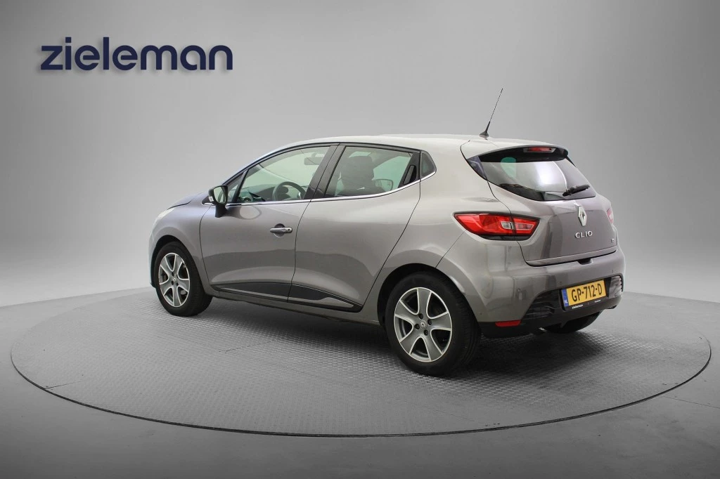 Renault Clio – foto 3