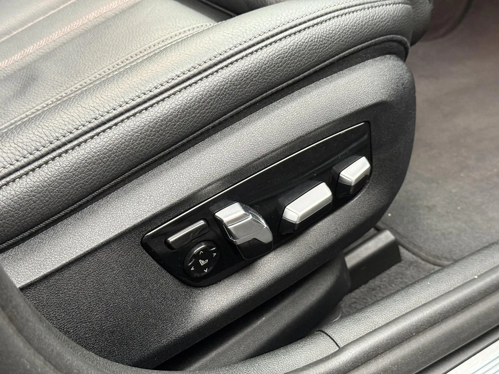 BMW 5 Serie – foto 27