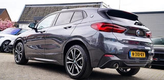 BMW X2 – thumbnail 5