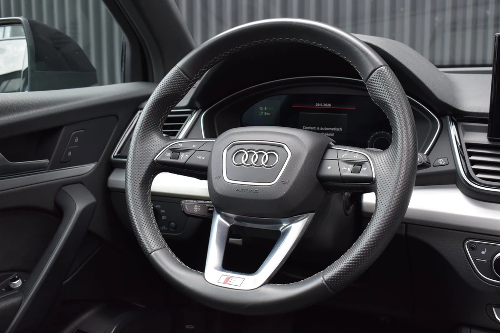 Audi Q5 – foto 17