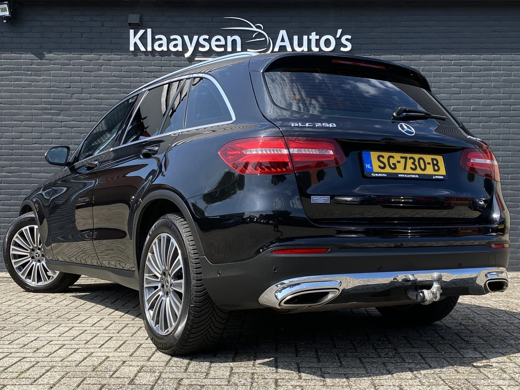 Mercedes-Benz GLC – foto 3