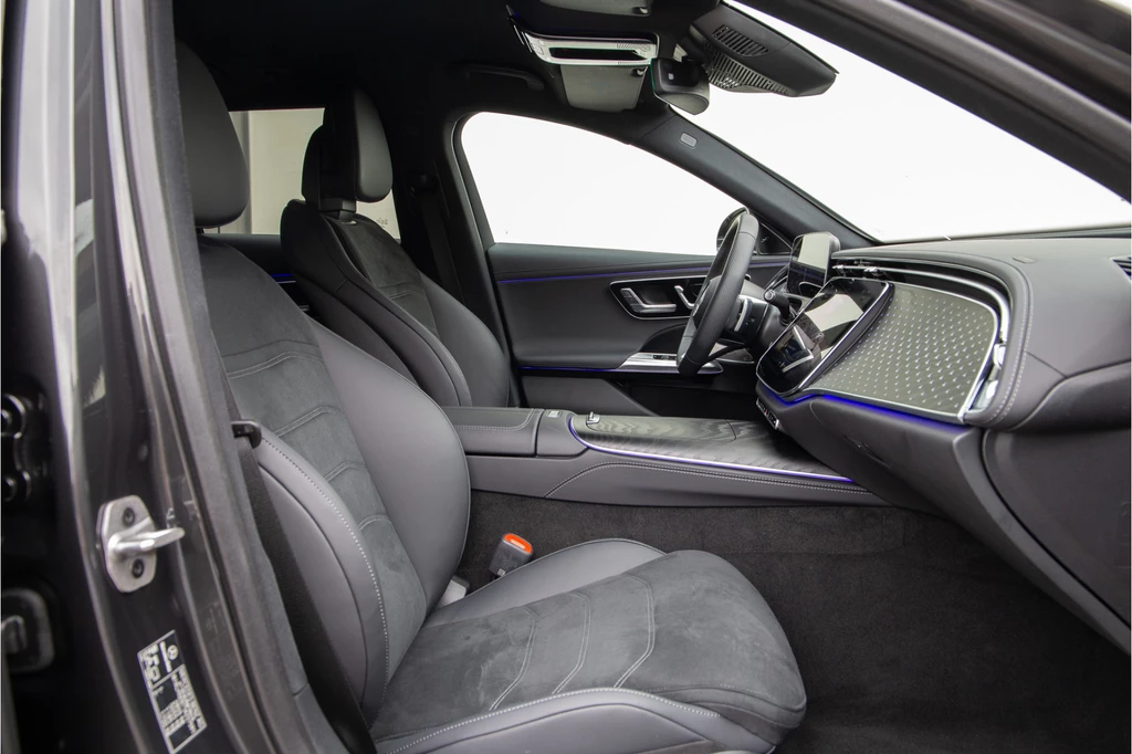 Mercedes-Benz E-Klasse – foto 14