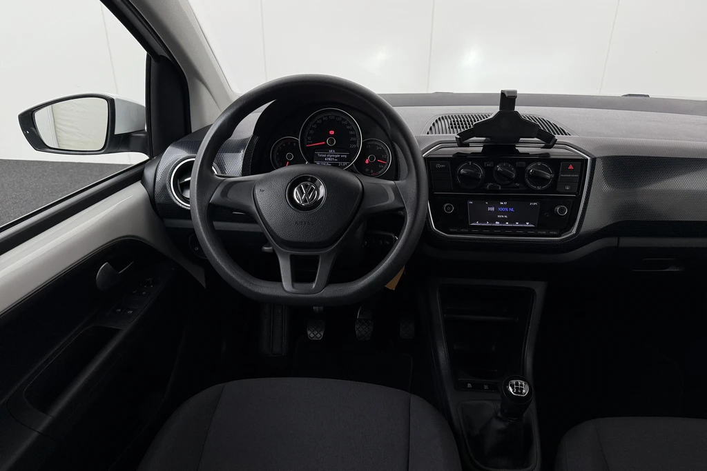 Volkswagen up! – foto 8