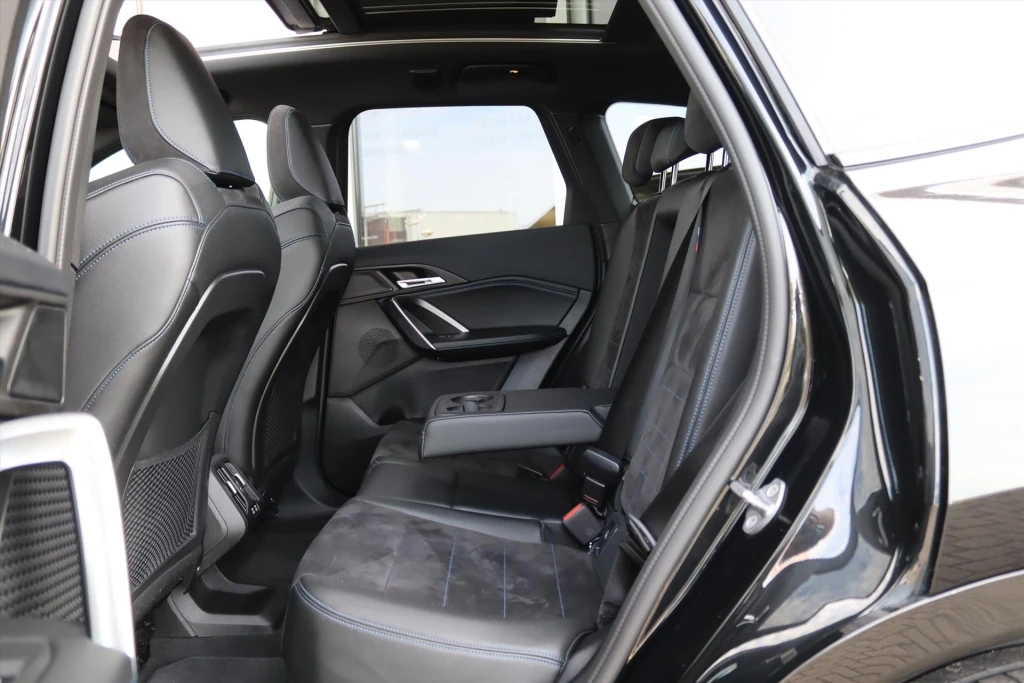 BMW X1 – foto 18