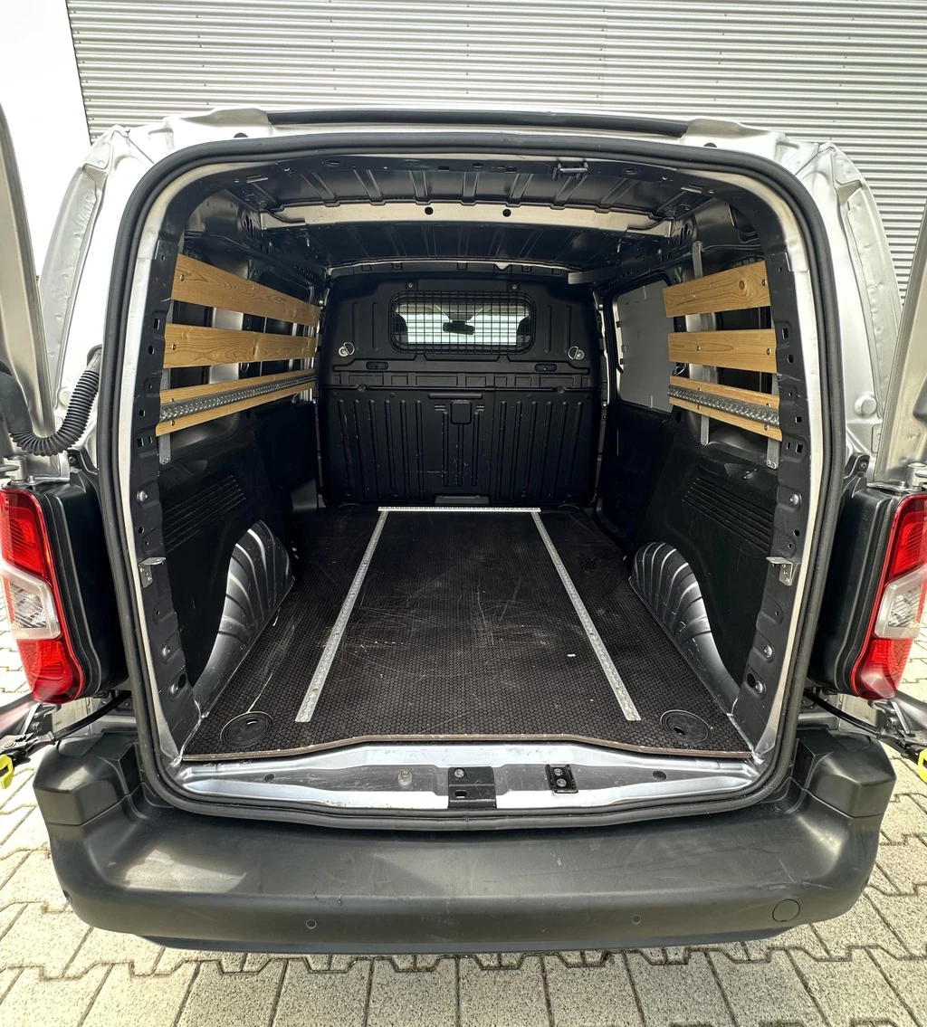 Citroën Berlingo – foto 9