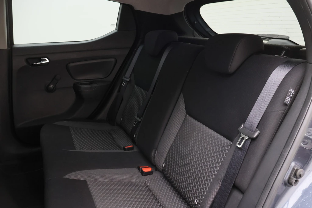Nissan Micra – foto 19